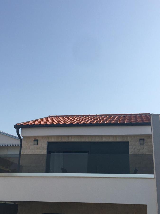 Apartmani Zlata Sveti Filip i Jakov Ngoại thất bức ảnh