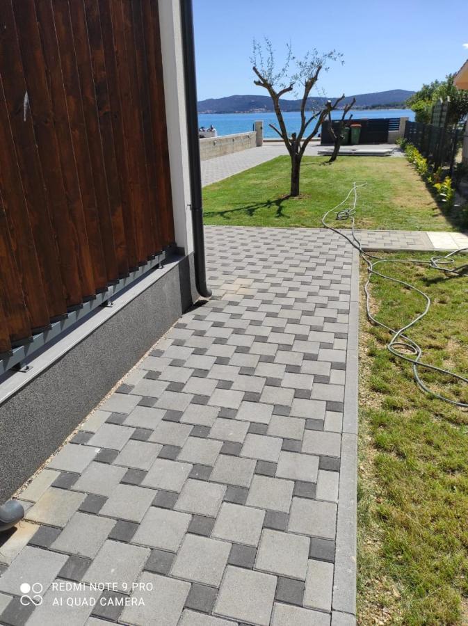 Apartmani Zlata Sveti Filip i Jakov Ngoại thất bức ảnh